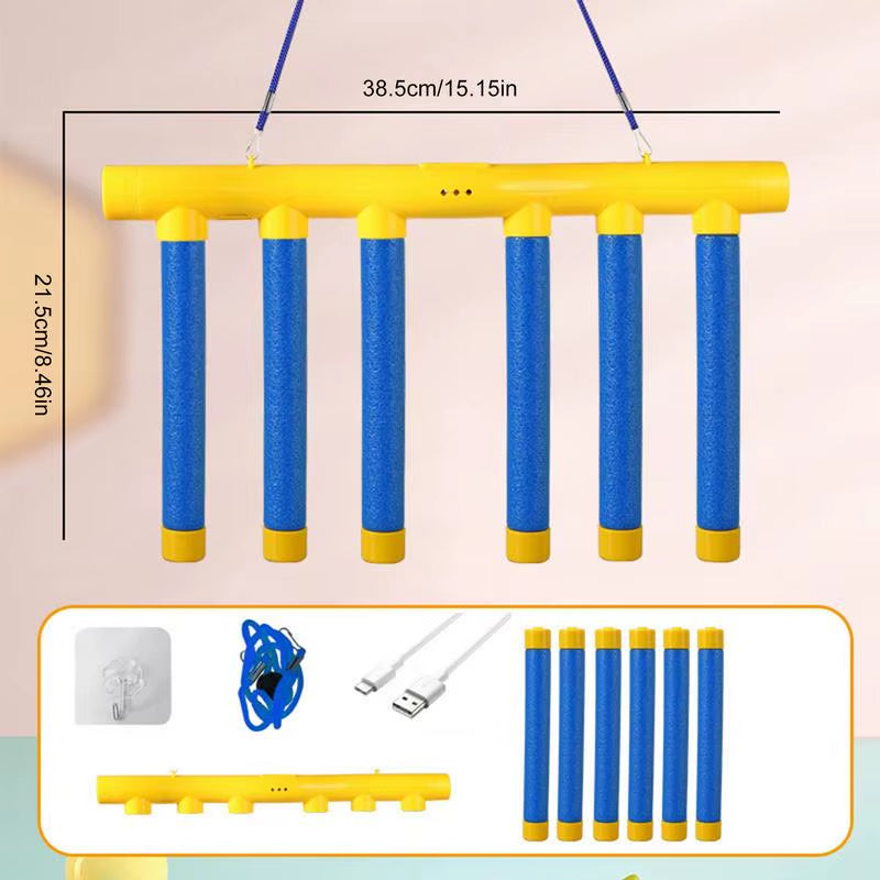 Fun Falling Sticks Interactive Toy