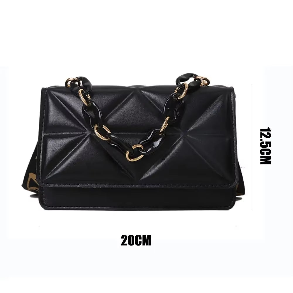Fashion Women's Versatile Purse 