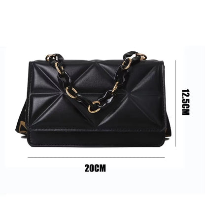 Fashion Women's Versatile Purse 