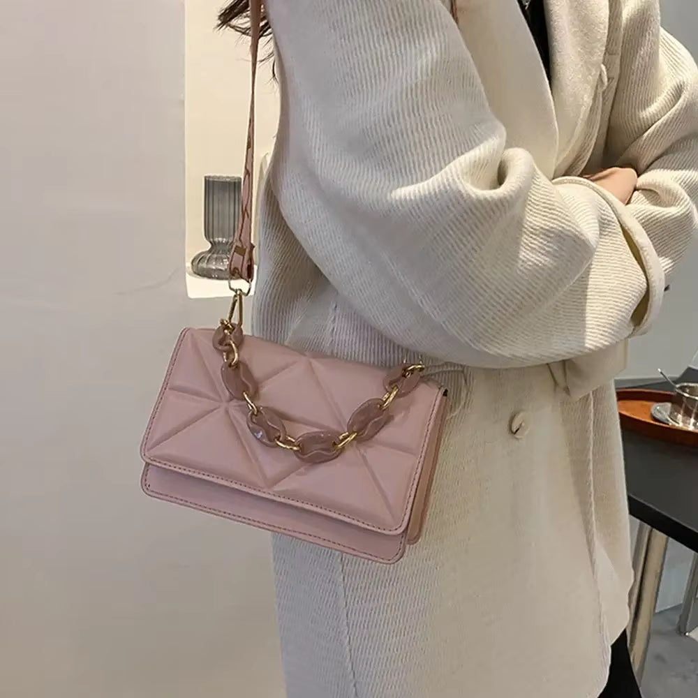 Fashion Women's Versatile Purse 