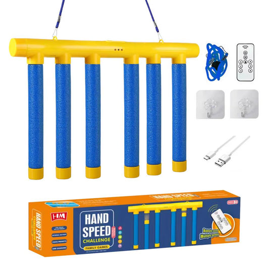 Fun Falling Sticks Interactive Toy 